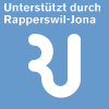 Logo Stadt Rapperswil-Jona LOTTIs-Festival, Grünfels, Rapperswil-Jona