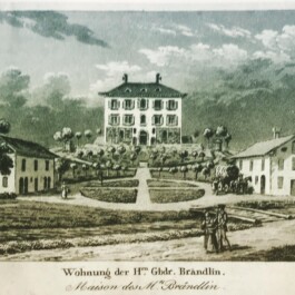 Villa Grünfels LOTTIs-Festival, Grünfels, Rapperswil-Jona