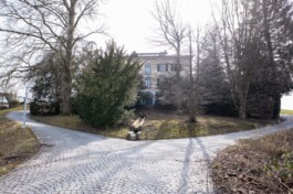 Villa Grünfels LOTTIs-Festival, Grünfels, Rapperswil-Jona