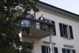 LOTTIs-Festival, Grünfels, Rapperswil-Jona