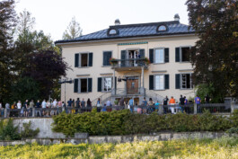 LOTTIs-Festival Rapperswil-Jona LOTTIs-Festival, Grünfels, Rapperswil-Jona