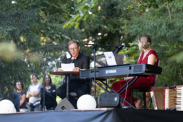 LOTTIs-Festival Rapperswil-Jona LOTTIs-Festival, Grünfels, Rapperswil-Jona