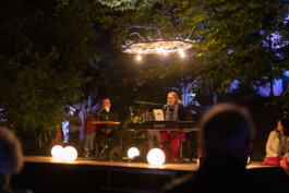 LOTTIs-Festival Rapperswil-Jona LOTTIs-Festival, Grünfels, Rapperswil-Jona