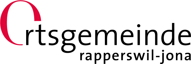 Logo Ortsgemeinde LOTTIs-Festival, Grünfels, Rapperswil-Jona