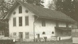 LOTTIs-Festival, Grünfels, Rapperswil-Jona