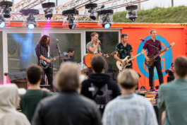 LOTTIs Festival 2022 LOTTIs-Festival, Grünfels, Rapperswil-Jona