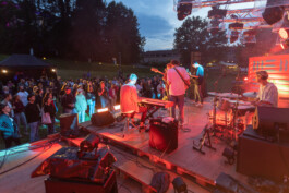 LOTTIs Festival 2022 LOTTIs-Festival, Grünfels, Rapperswil-Jona
