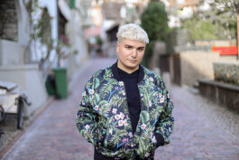 Aaron Asteria LOTTIs-Festival, Grünfels, Rapperswil-Jona
