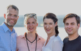 Liederabend am Lottis LOTTIs-Festival, Grünfels, Rapperswil-Jona